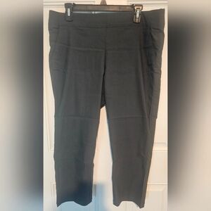 Simply Vera Capri Dark Gray Size L